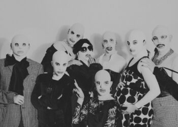 El amarillo sol de tus cabellos largos: un llamado a la resistencia y la identidad a través de humor y farsa