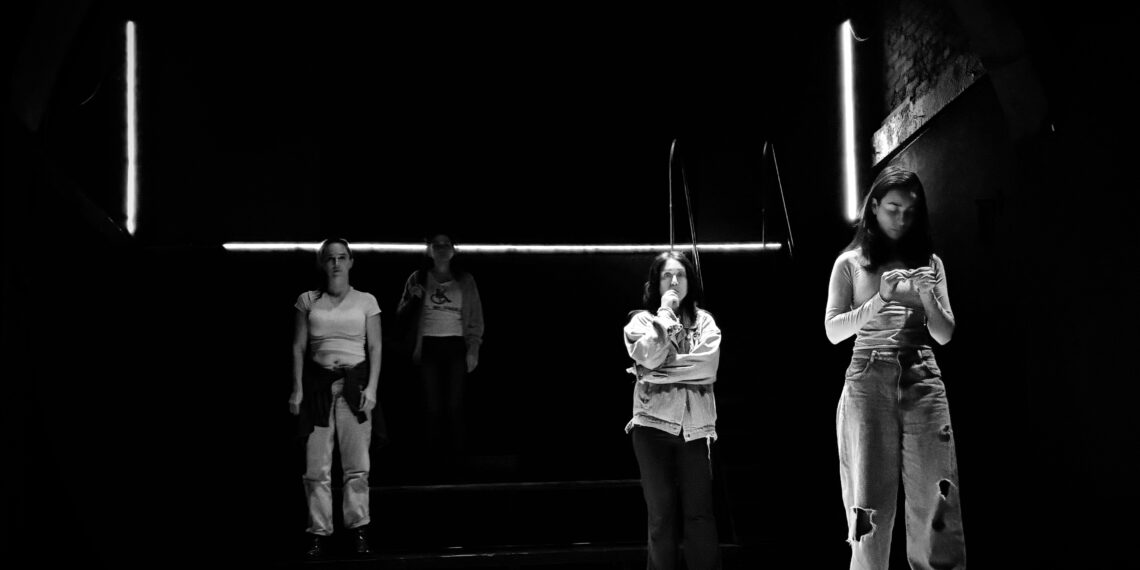 Coanda, una comedia para intentar comprender quiénes somos, sólo tres semanas más