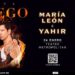 María León y Yahir darán concierto juntos en Ciudad de México