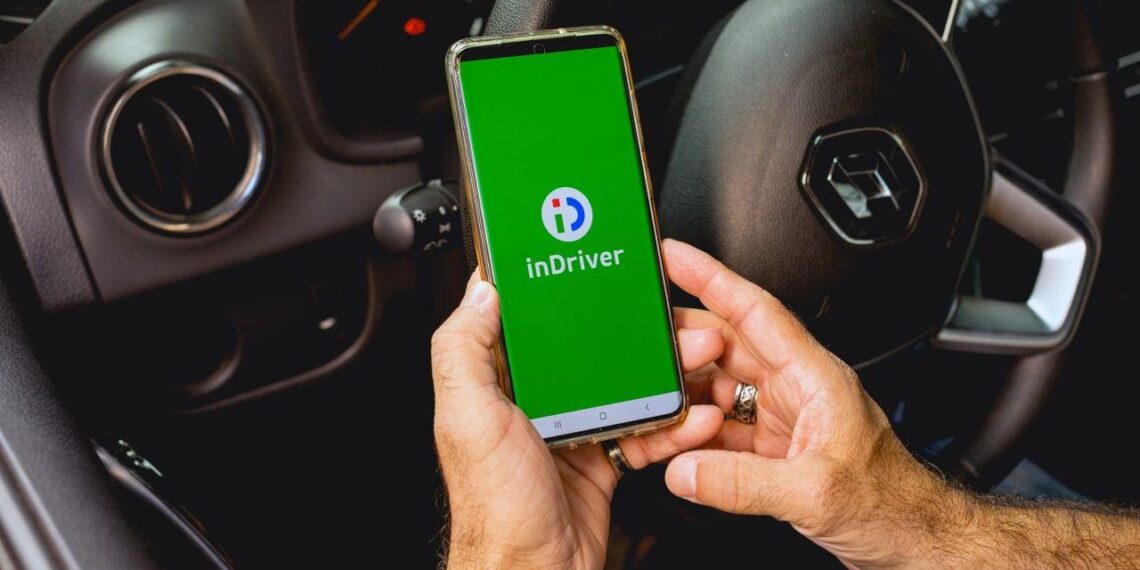 inDrive impulsa movilidad segura en México con el 99.99 por ciento de viajes completados sin incidentes reportados