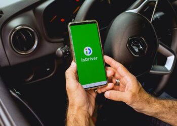 inDrive impulsa movilidad segura en México con el 99.99 por ciento de viajes completados sin incidentes reportados
