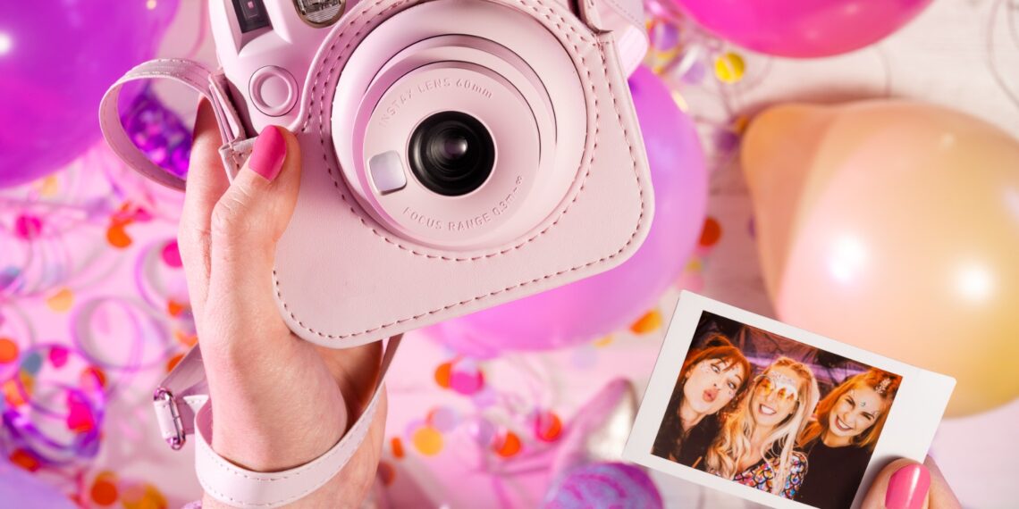 Este Buen Fin te caerá el 20 con los descuentos de Fujifilm para todas sus series! 📷💥