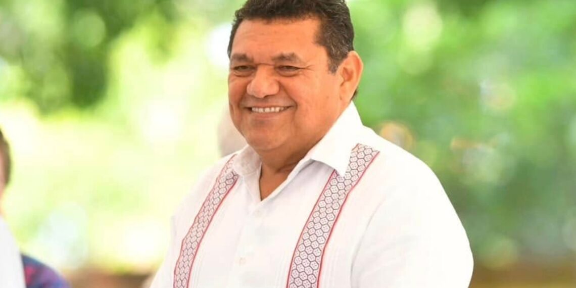 Javier May va por regular horarios en bares tras ataque en ‘DBar’