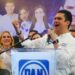 Jorge Romero gana dirigencia del PAN y anuncia renovación total