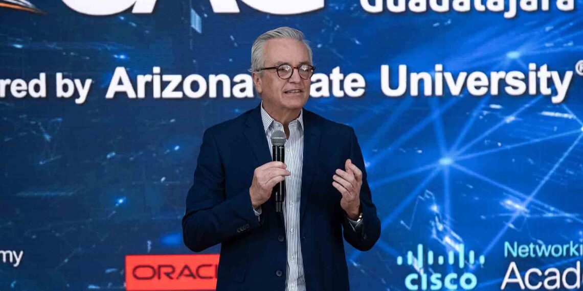 La UAG formará a los nuevos profesionistas de la Inteligencia Artificial