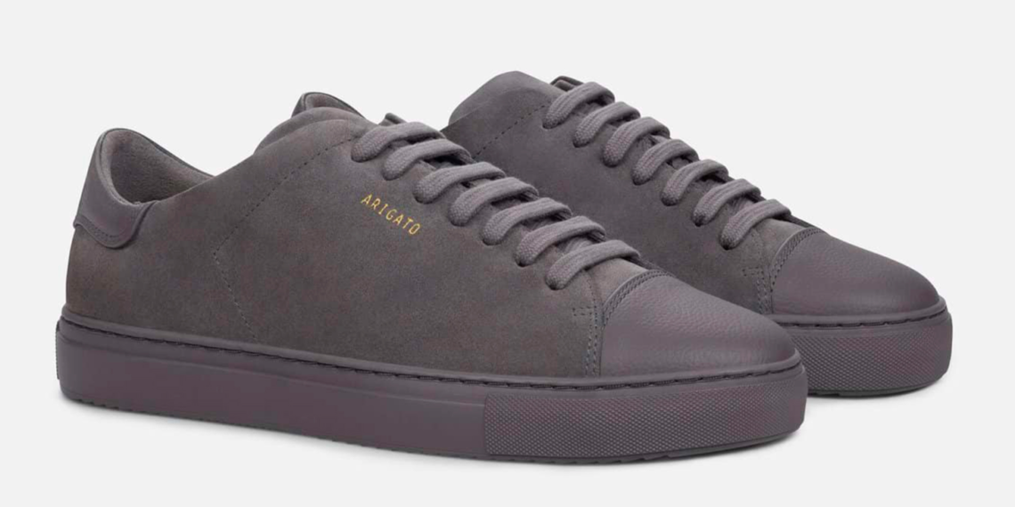 Lanzan Clean 90 Sneaker de Axel Arigato