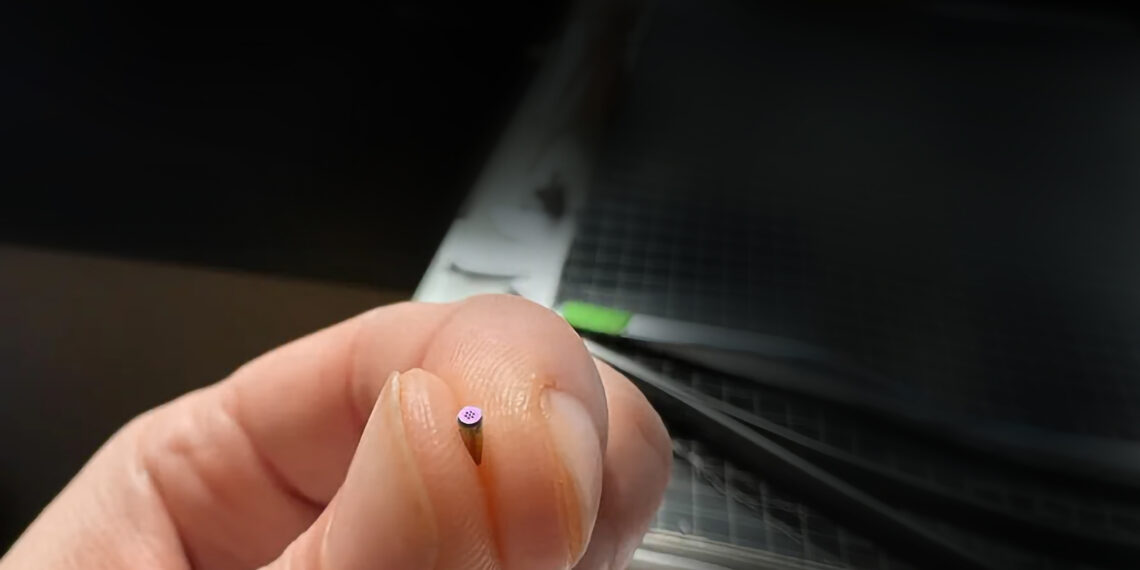 Nanotecnología: la nueva frontera en el tratamiento del cáncer de páncreas