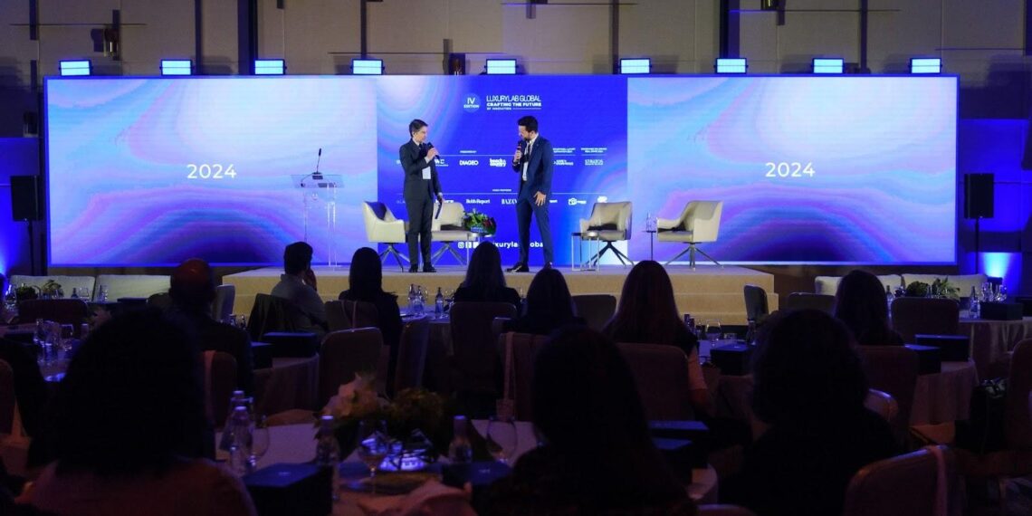 La 4ª Edición de LuxuryLab Global Brasil: Un compromiso con el lujo y la sostenibilidad