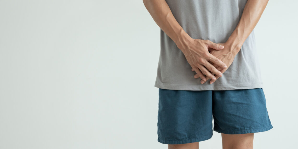 Señales de advertencia del agrandamiento prostático