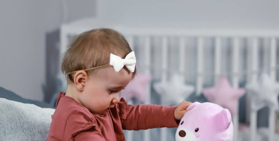 Ideas de regalo: Juguetes que ayudan a bebés y niños a impulsar su desarrollo