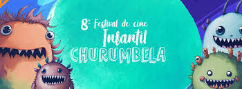 La Ruta de Cine Infantil que Inspira y Celebra la Cultura Mexicana en Yucatán Del 8 al 24 de noviembre de 2024