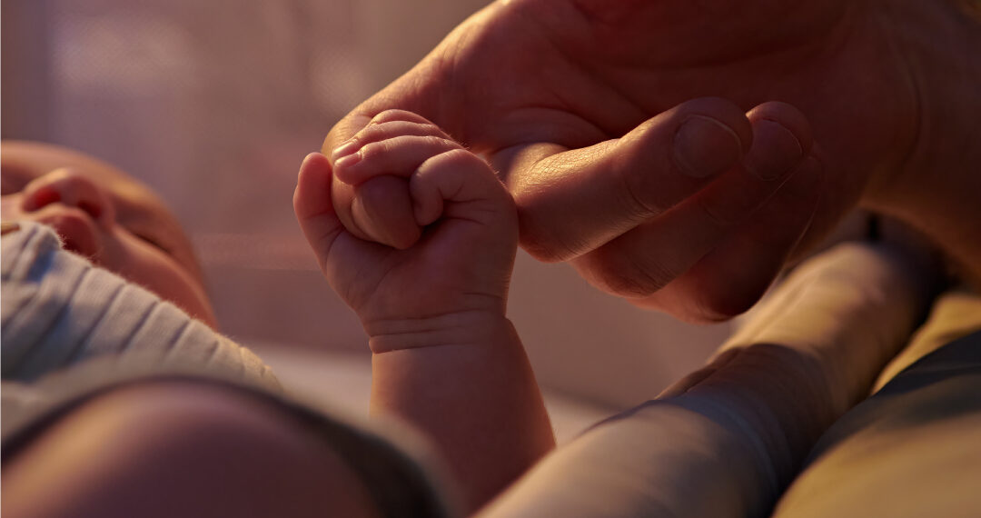 Sueño Saludable: Todo lo que necesitas para la hora de dormir de tu bebé