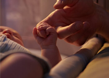 Sueño Saludable: Todo lo que necesitas para la hora de dormir de tu bebé