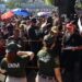 Migrantes en Chiapas buscan apresurar trámites previo a comicios en EU
