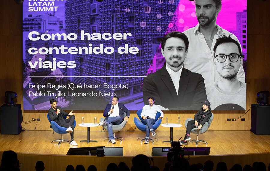 Concluye el Influencer LATAM Summit 2024 con un Impacto Regional y Aprendizajes Transformadores