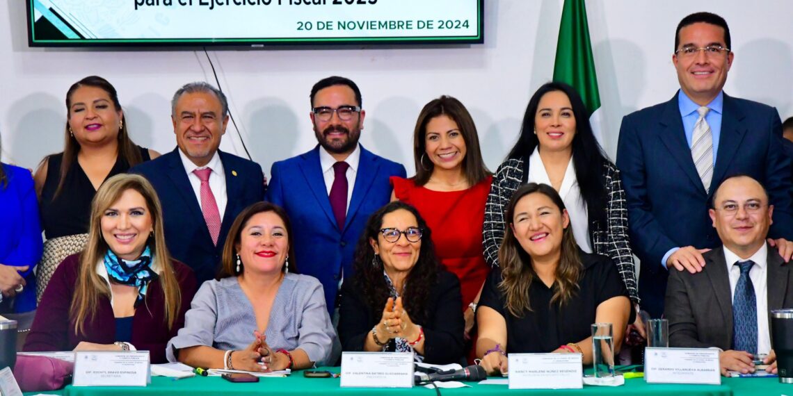 Nancy Núñez se posiciona como referente de la Transformación en la CDMX