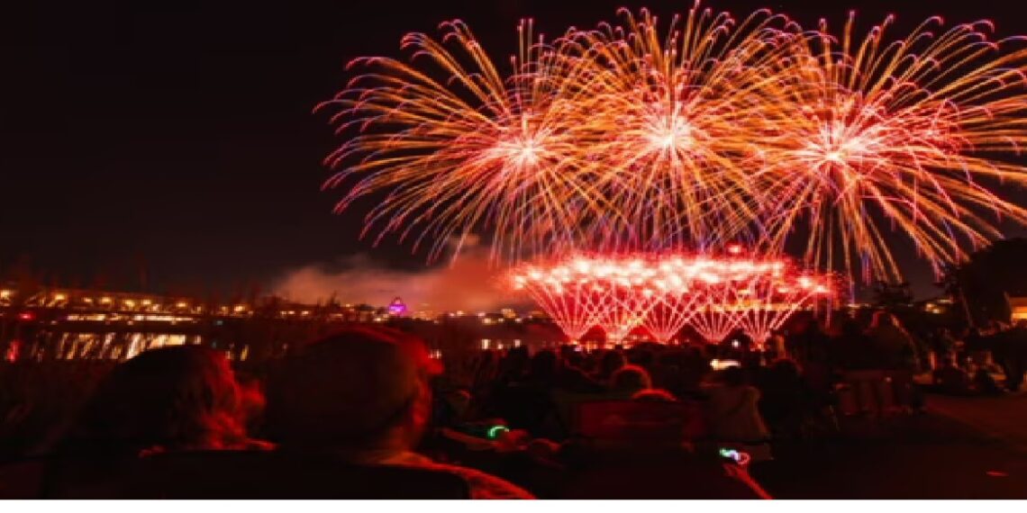 De paisajes impresionantes a sabores exquisitos, el otoño perfecto te espera en Ottawa