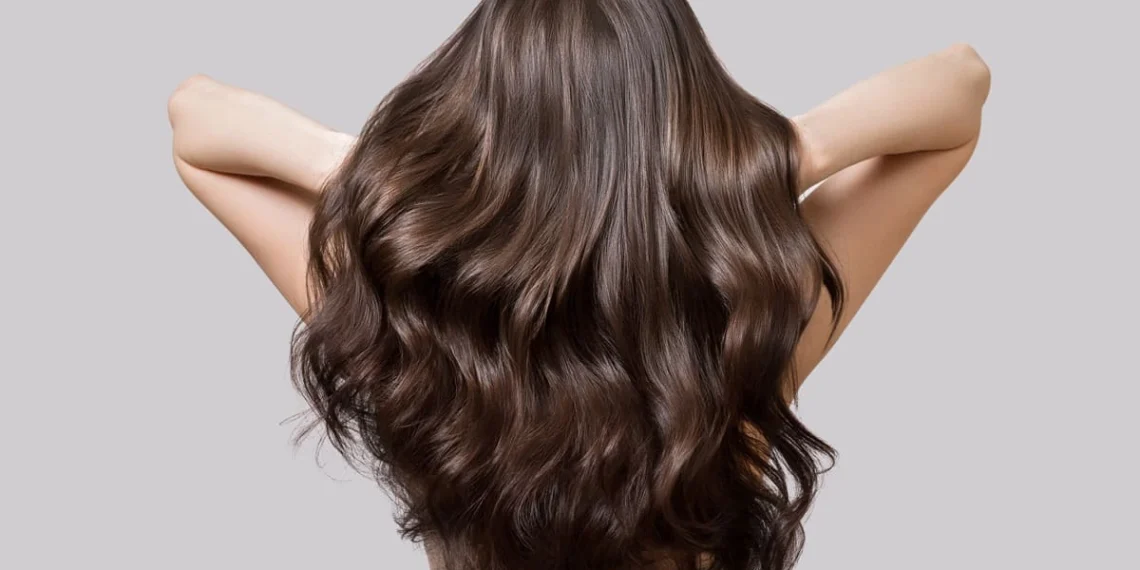 Revoluciona tu rutina capilar con el poder del shampoo en seco