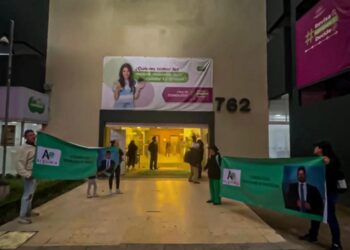 Necesario una Ley Fintech fuerte para evitar casos como los de Binance y AlquimiaPay de Loredo Foyo