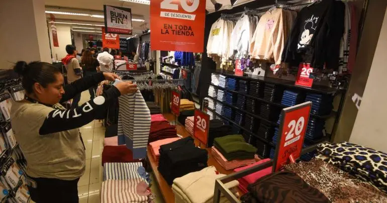 Profeco atiende 42 quejas en el primer día de el Buen Fin