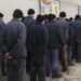Rusia acusa a Ucrania de sabotear el intercambio de prisioneros de guerra