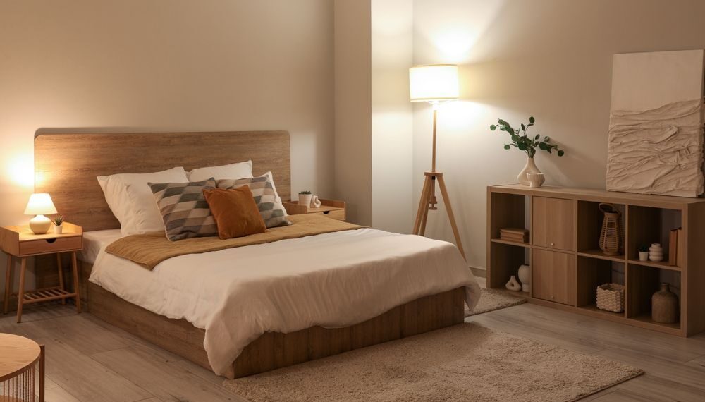 Elizondo ofrece nuevos muebles para renovar el espacio de las recámaras