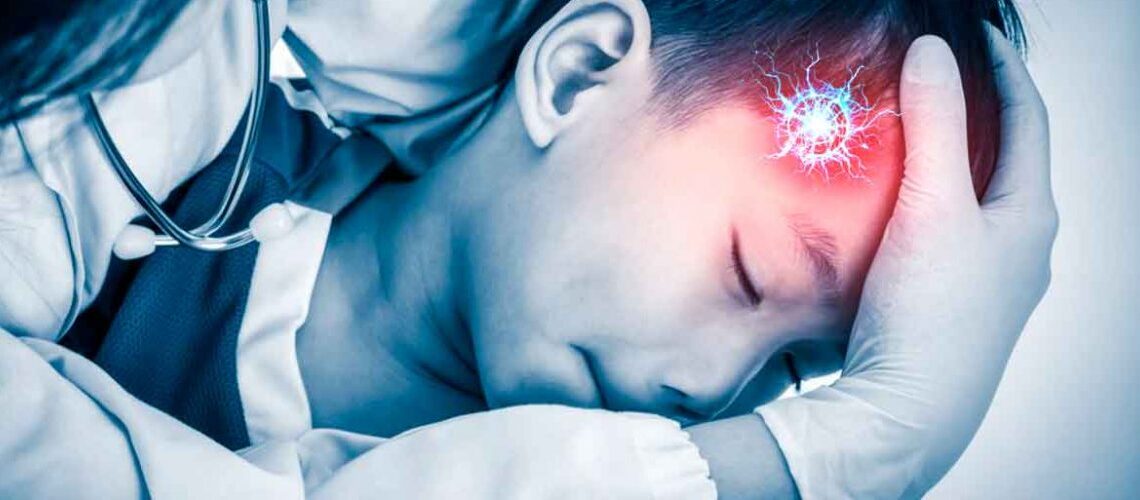 Síndrome de LENNOX-GASTAUT: Hasta el 10% de las epilepsias infantiles se deben a este síndrome