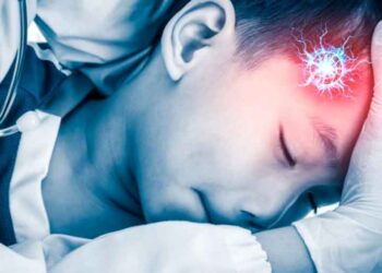 Síndrome de LENNOX-GASTAUT: Hasta el 10% de las epilepsias infantiles se deben a este síndrome