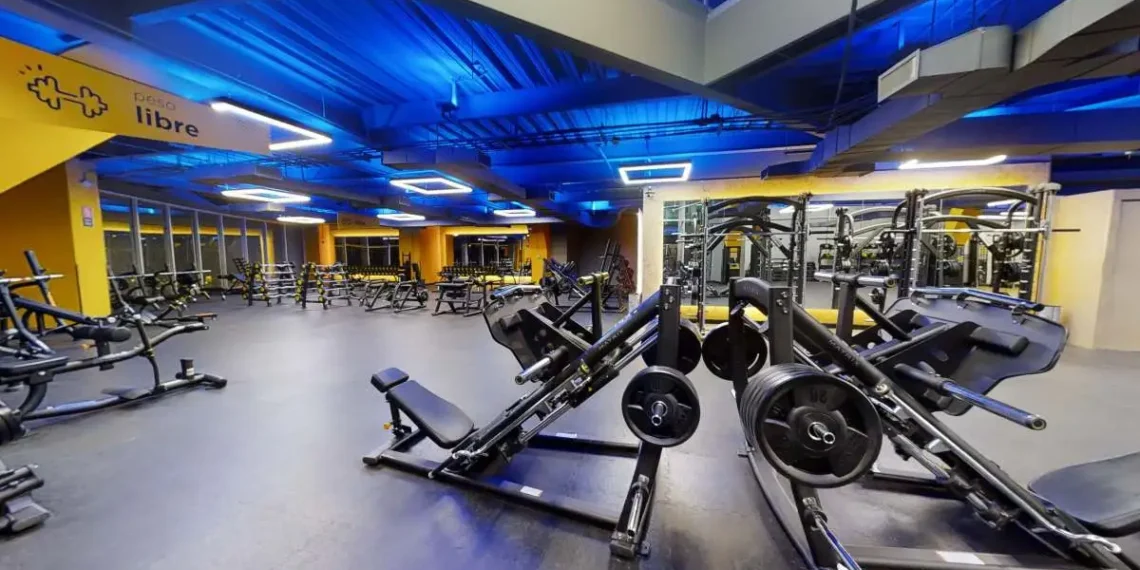 Ponle Buen Fin a las excusas, inscríbete a Smart Fit