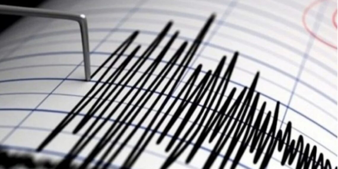 Sismos de 4.2 y 4.0 sacuden Chiapas y Oaxaca