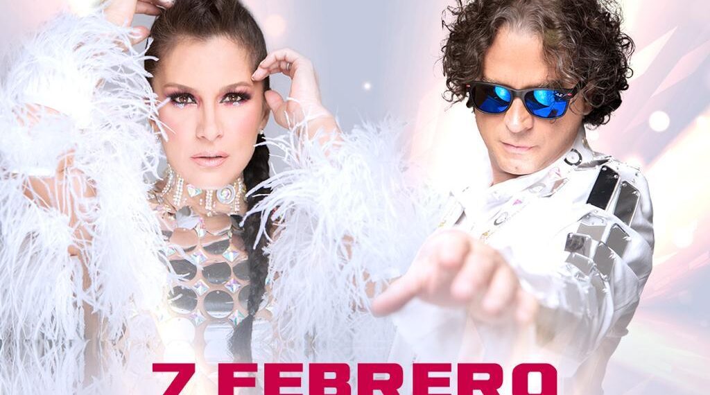 SENTIDOS OPUESTOS ofrecerá concierto en el frontón Bucareli en febrero del 2025