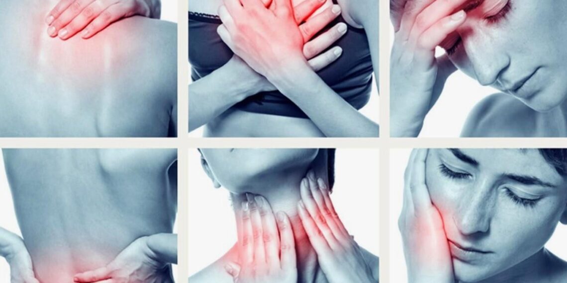 Fibromialgia e inducción miofascial: una alternativa de alivio y movilidad