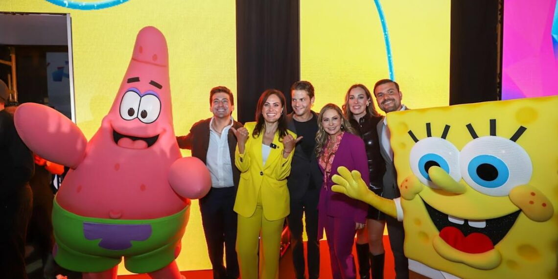 Presentan la magia de la Feria Estatal de León 2025