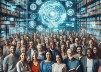 Preservación Digital: Clave para el Futuro de la Memoria Colectiva.