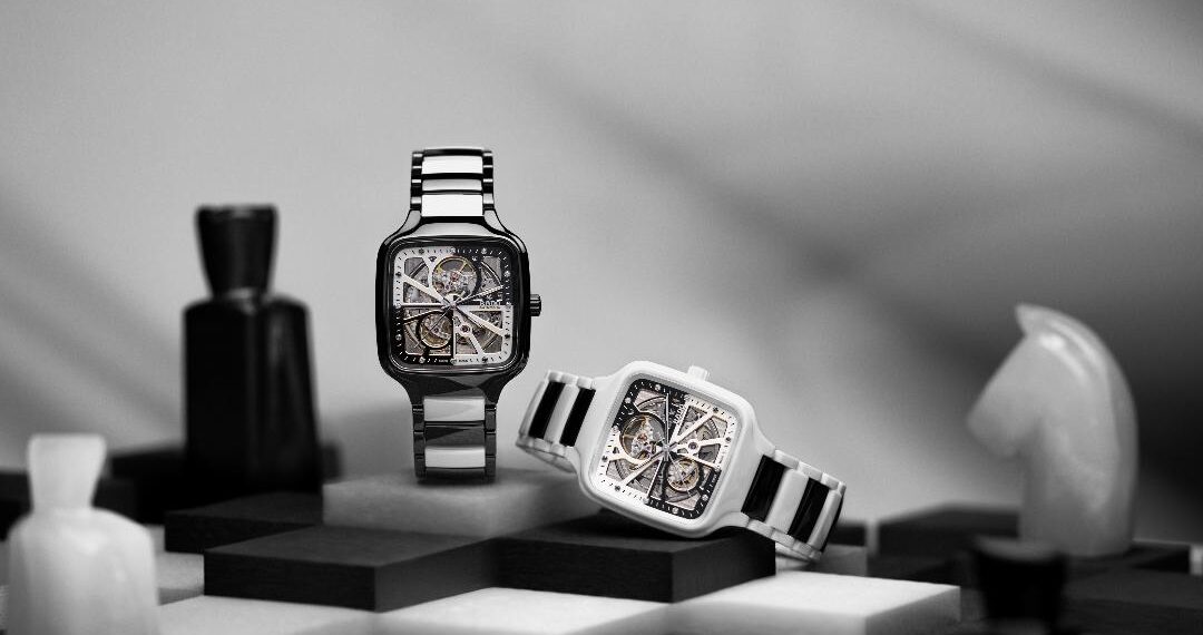 Blanco y Negro, una dupla que enamora