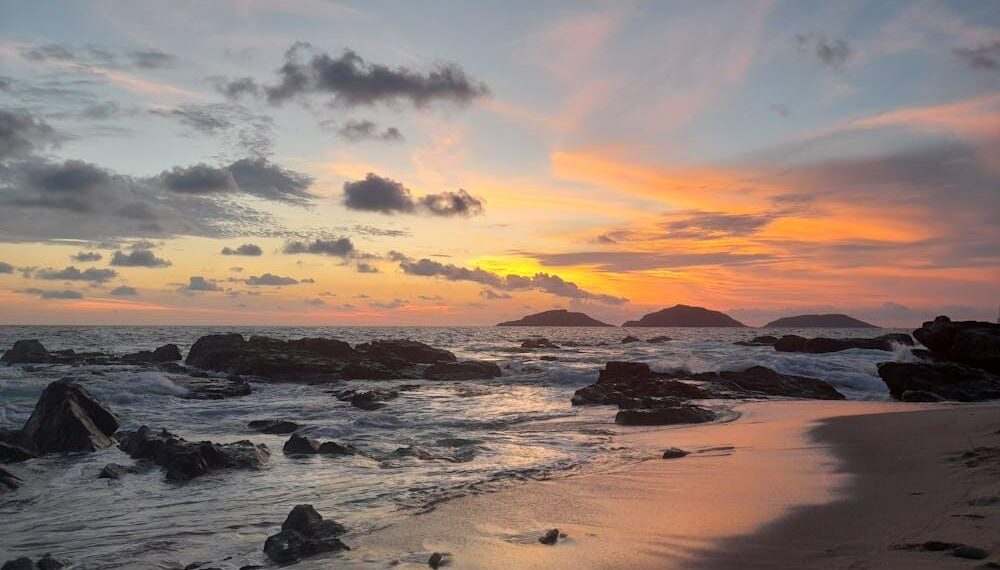 Aprovecha el Buen Fin y despide el año en Mazatlán