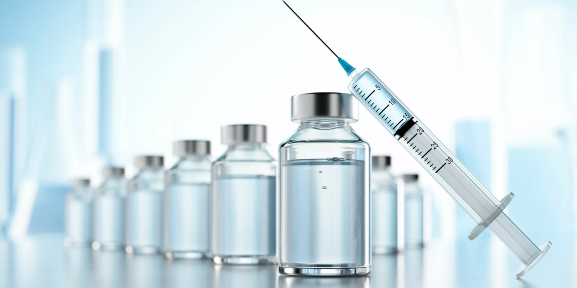 GSK es el primero con registro de vacuna vs VSR