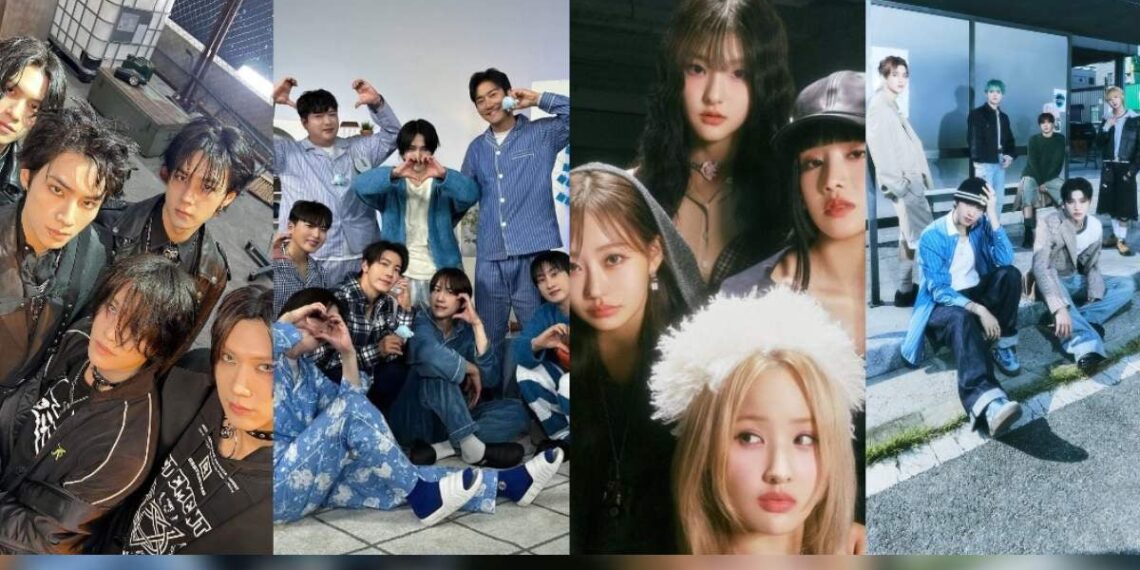 SMTown 2025 en México: fecha, idols de K-pop, boletos y todo lo que se sabe del concierto