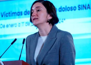 Homicidio doloso en el país se redujo 6.9 por ciento: Secretariado Ejecutivo de Seguridad