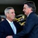 Arrestan al exministro de Defensa de Bolsonaro en investigación por trama golpista