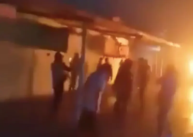 Motín en penal de Villahermosa, Tabasco, deja al menos 2 muertos
