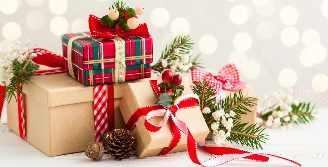 Guía de regalos a todo Volumen: Esta Navidad, obsequia ¡música para todos los oídos!
