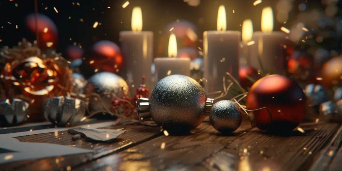 Las mejores pelis para NO ver en navidad😏