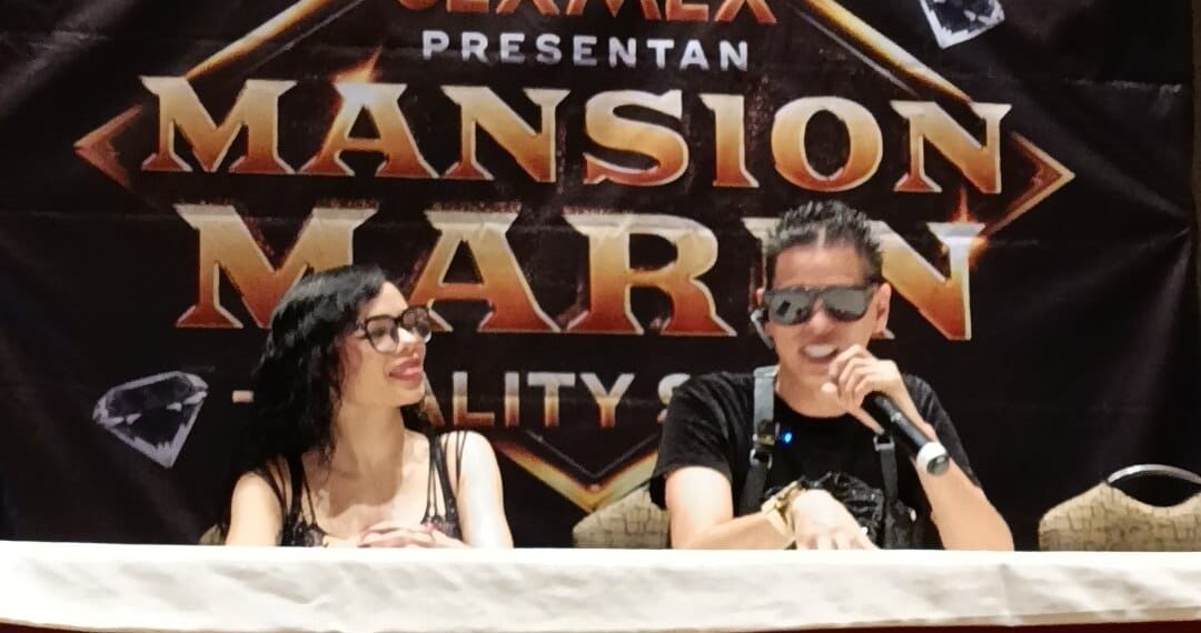 SEXMEX revoluciona el entretenimiento para adultos con el REALITY SHOW “MANSIÓN MARÍN”, UN HITO DE LA TV