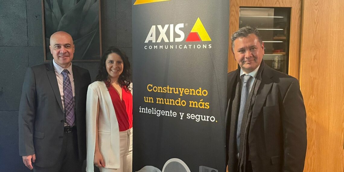 Empresa de videovigilancia anuncia crecimiento en la necesidad de tecnología en seguridad