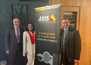 Empresa de videovigilancia anuncia crecimiento en la necesidad de tecnología en seguridad