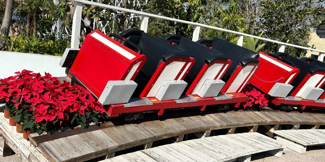 Navidad en el Corazón de la CDMX: Aztlán Parque Urbano te espera