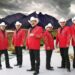 “DUELO DE ACORDEONES”: LOS CARDENALES DE NUEVO LEÓN, LOS INVASORES DE NUEVO LEÓN Y EL PODER DEL NORTE se presentan en el AUDITORIO NACIONAL