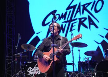 CAMINANTE GOOD VIBES: un festival lleno de música, gratitud y energía en Teotihuacán