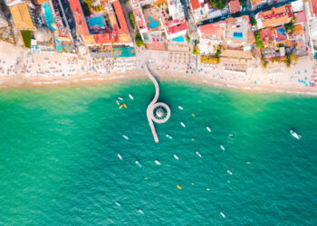 5 ciudades emergentes en México para invertir en bienes raíces en 2025